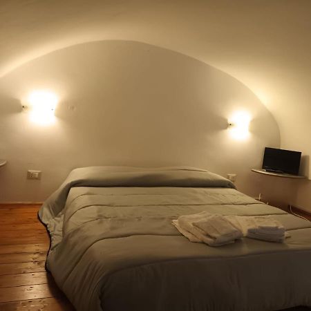 La Grotta Bianca Apartment Ostuni Ngoại thất bức ảnh