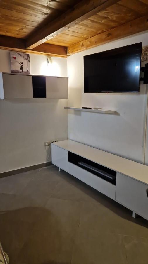 La Grotta Bianca Apartment Ostuni Ngoại thất bức ảnh